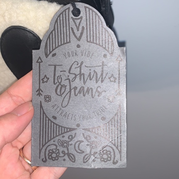 Panda face cosplay purse brand new - Picture 5 of 8